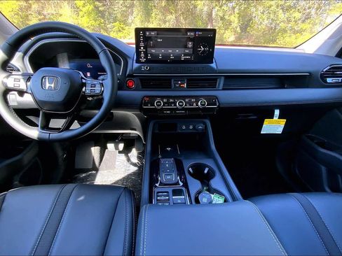 New 2026 Honda Passport RTL image 5