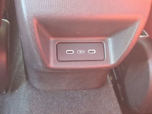 Certified 2024 Acura Integra A-Spec w/ Technology Package FWD image 11