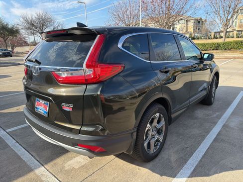 Used 2017 Honda CR-V EX-L image 3