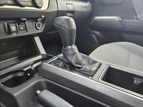 Used 2021 Toyota Tacoma SR5 image 11