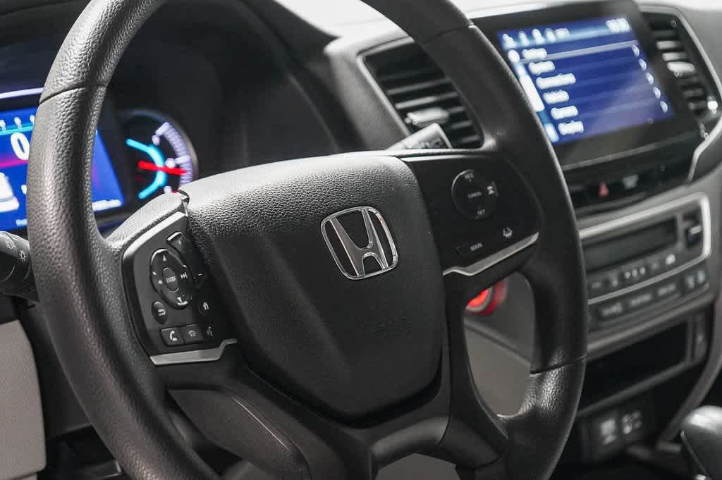 Used 2020 Honda Pilot EX image 20