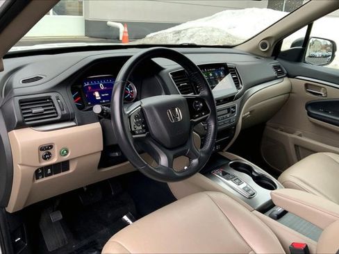 Used 2022 Honda Pilot EX-L image 14