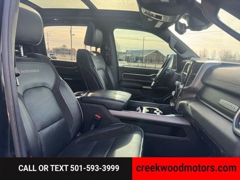 Used 2022 RAM 1500 Laramie image 12