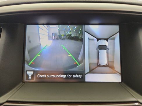 Used 2015 Nissan Pathfinder SL w/ SL Tech Package AWD/4WD image 22