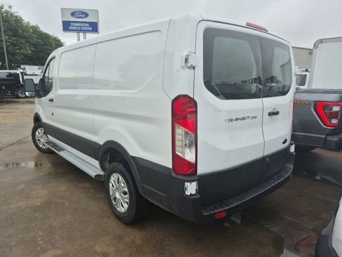 Used 2025 Ford Transit 250 Low Roof w/ Exterior Upgrade Package RWD image 6