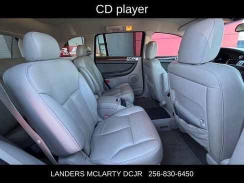 Used 2008 Chrysler Pacifica Touring image 14