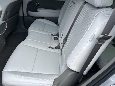 New 2026 Hyundai Palisade FWD Hybrid image 21