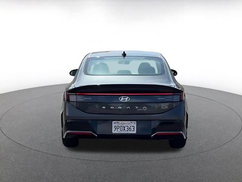 Used 2025 Hyundai Sonata SEL image 7