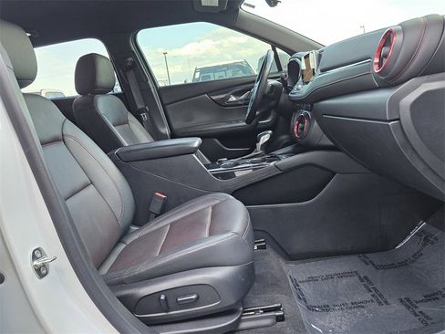 Used 2020 Chevrolet Blazer RS image 38