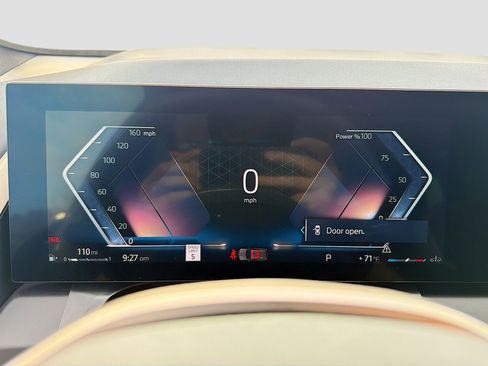 Used 2025 BMW X3 xDrive30i w/ Premium Package image 40