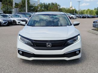 Used 2019 Honda Civic Touring video 2