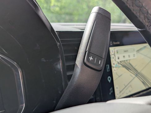 Used 2023 Chevrolet Silverado 1500 LT Trail Boss image 23