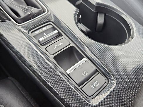 Used 2026 Honda Civic Sport image 24