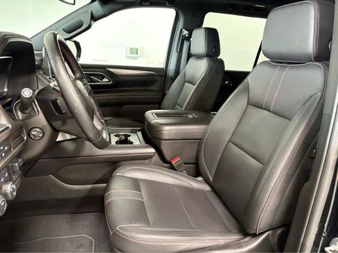 Used 2024 Chevrolet Tahoe RST w/ Sport Performance Package AWD/4WD image 13