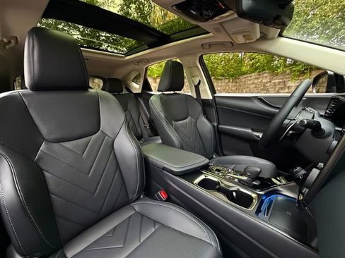 New 2026 Lexus NX 450h+ AWD w/ Accessory Package (2T) image 22
