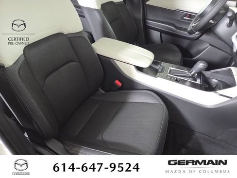 Certified 2026 MAZDA CX-5 Preferred AWD/4WD image 30
