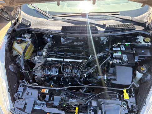 Used 2019 Ford Fiesta SE w/ Equipment Group 201A FWD image 27
