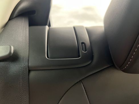Used 2025 MAZDA CX-5 AWD 2.5 S w/ Select Package image 19