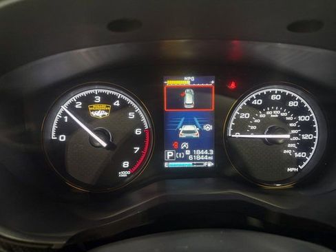 Used 2022 Subaru Forester Wilderness image 17