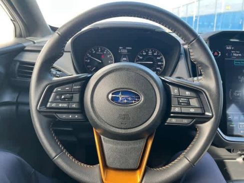 Certified 2024 Subaru Crosstrek 2.5i Wilderness w/ Wilderness Package image 24