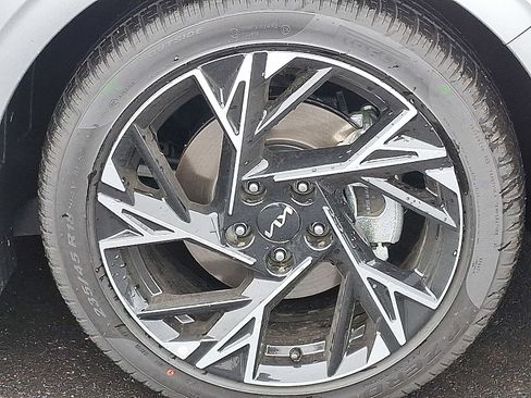 New 2025 Kia K5 GT-Line w/ GT-Line Premium Package image 9