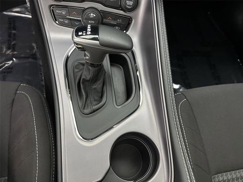Used 2023 Dodge Challenger SRT Hellcat RWD image 23