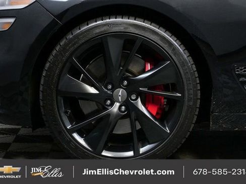 Used 2023 Genesis G70 3.3T w/ Sport Prestige Package image 38