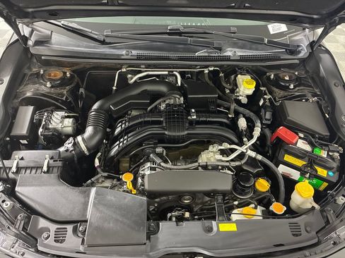 Used 2017 Subaru Impreza 2.0i Premium w/ BSD & Rcta/SRF/Eyesight image 32