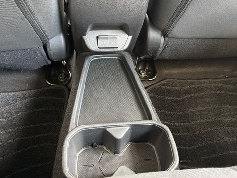 Certified 2025 Nissan Leaf SV Plus FWD image 20