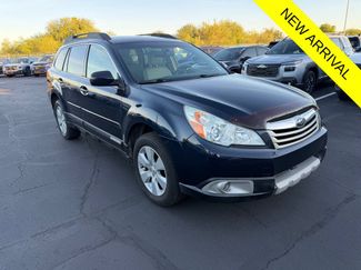 Used 2012 Subaru Outback 2.5i Premium AWD/4WD video 1