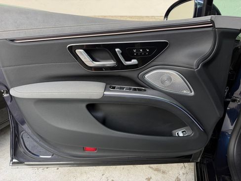 Certified 2023 Mercedes-Benz EQS 580 4MATIC Sedan image 21