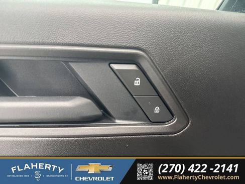 New 2026 Chevrolet Colorado Trail Boss image 20