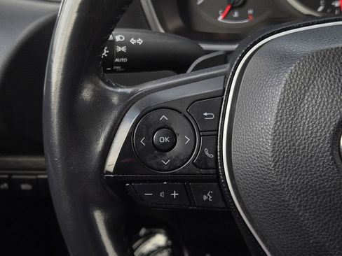 Used 2021 Toyota Corolla SE image 19