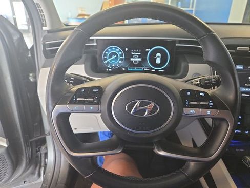 Used 2023 Hyundai Tucson SEL w/ Convenience Package image 14