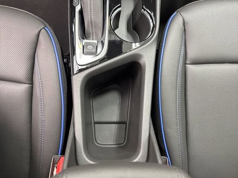 New 2026 Buick Encore GX Sport Touring FWD image 18
