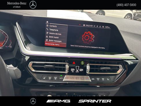 Used 2022 BMW Z4 sDrive30i w/ Premium Package 2 image 19