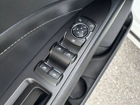 Used 2018 Ford Fusion Titanium AWD/4WD image 13