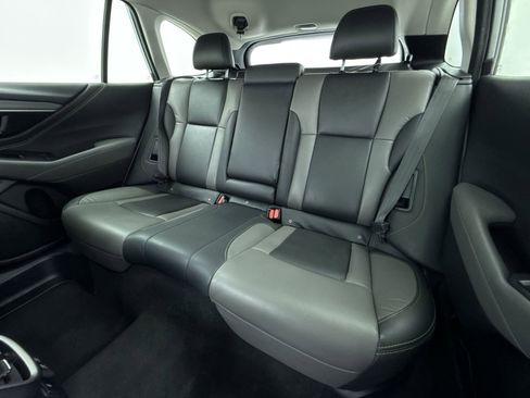 Used 2020 Subaru Outback Onyx Edition XT w/ Popular Package #2 image 42