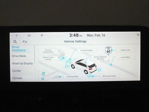 Used 2023 Hyundai Ioniq 5 Limited image 38