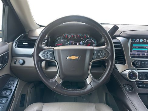Used 2020 Chevrolet Tahoe LT image 13