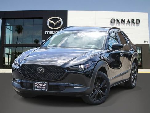 New 2026 MAZDA CX-30 Aire Edition AWD/4WD image 1