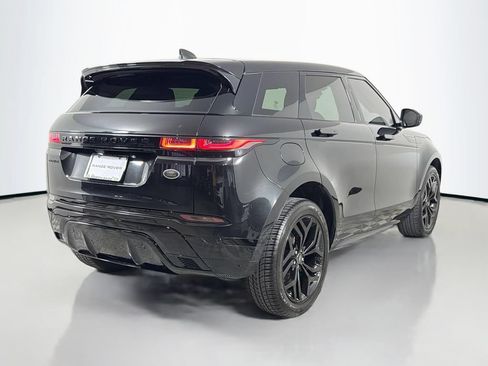Certified 2023 Land Rover Range Rover Evoque R-Dynamic SE AWD/4WD image 5