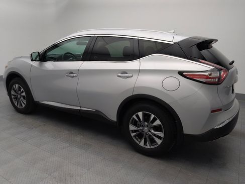 Used 2015 Nissan Murano SL w/ SL Technology Package image 3
