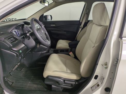 Used 2016 Honda CR-V SE image 11