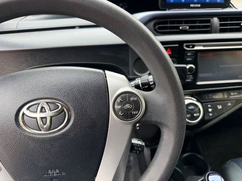 Used 2016 Toyota Prius C Two FWD image 46