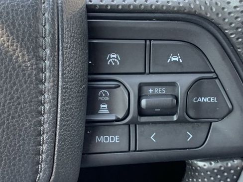 Certified 2024 Toyota Tacoma SR5 image 28