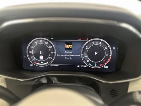 New 2026 Jaguar F-PACE R-Dynamic S AWD/4WD image 26