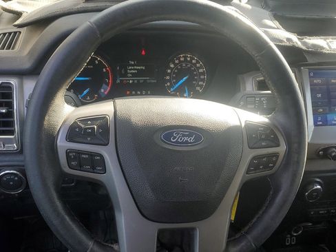 Used 2021 Ford Ranger XLT image 11