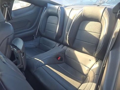 Used 2025 Ford Mustang Premium RWD image 11