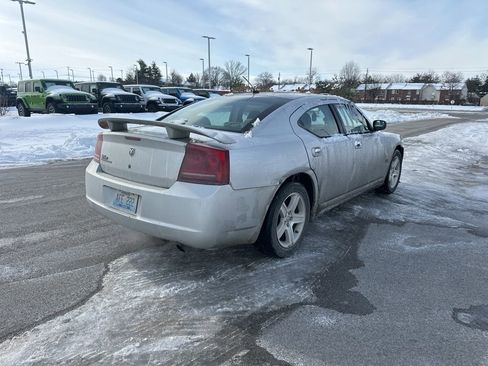 Used 2008 Dodge Charger SE image 3